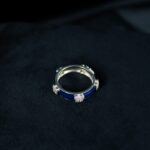 Roubaix Studded Rings-14 RS-1 ^-004